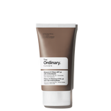 The Ordinary - Mineral Uv Filters Spf 30 With Antioxidants 50Ml