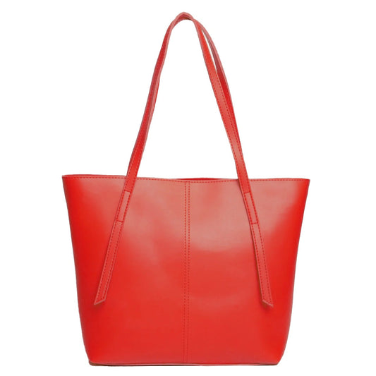Nova bag Red