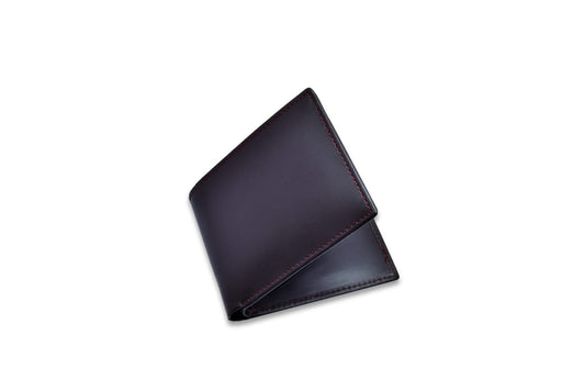 Cafe Noir Leather Wallet