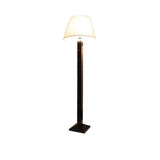 Michael Wooden Floor Lamp - Chahyay.com
