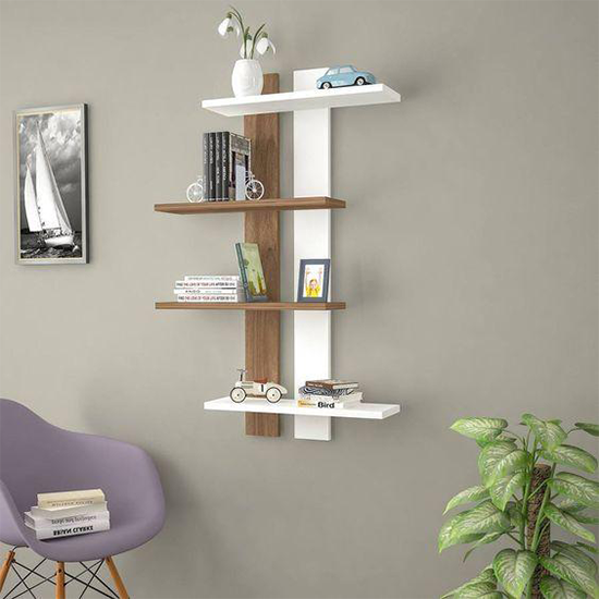 Allemagne Book Shelf