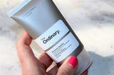 The Ordinary - Squalane Cleanser 50Ml